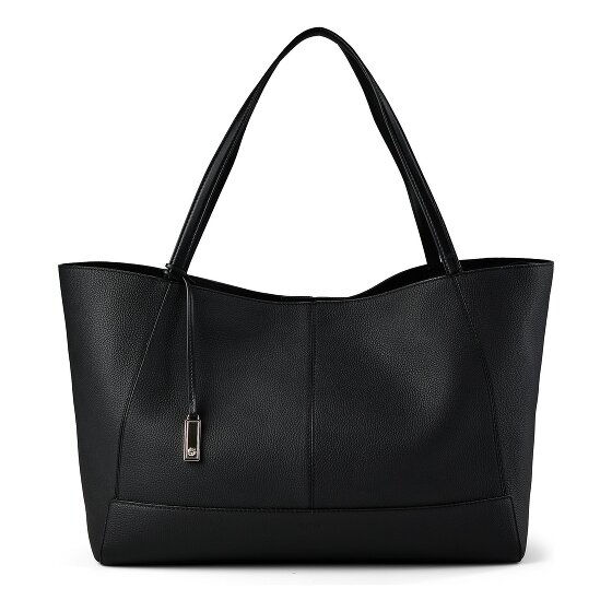 Boss Ameline Shopper Tas Leder 42 cm