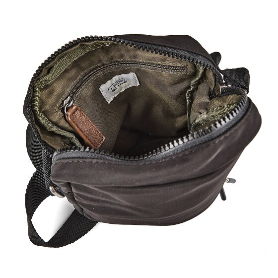 camel active Aurum Crossbody tas S 19 cm