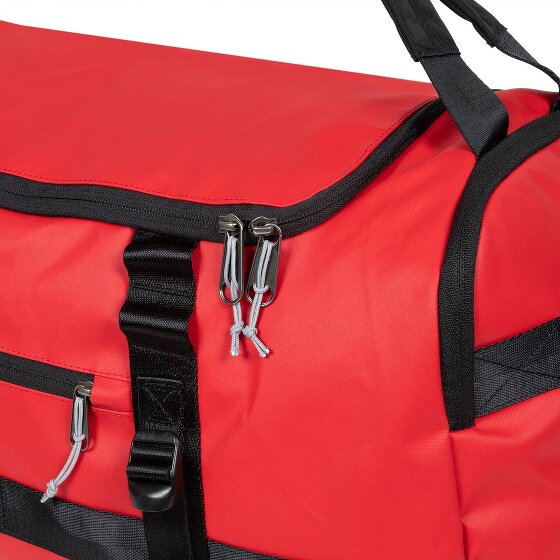 Eastpak Duffel Pack Duffle Pack Weekender reistas M 71 cm