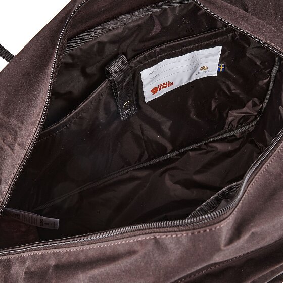 Fjällräven Kånken Weekender Weekender reistas 44 cm