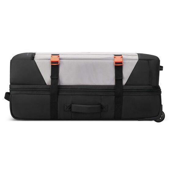 Jeep JS007C 2 wielen Trolley 82 cm