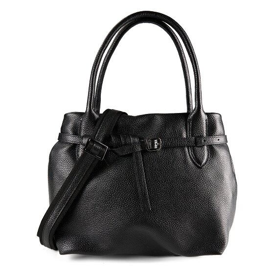 Gabs Elif Schoudertas Leder 43 cm