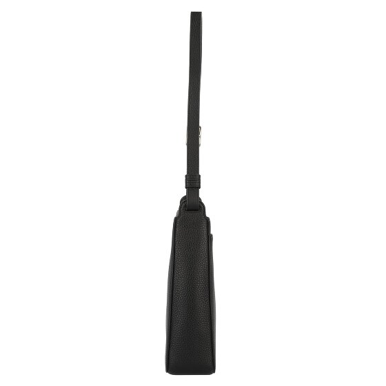 AIGNER Pura Schoudertas Leer 26 cm