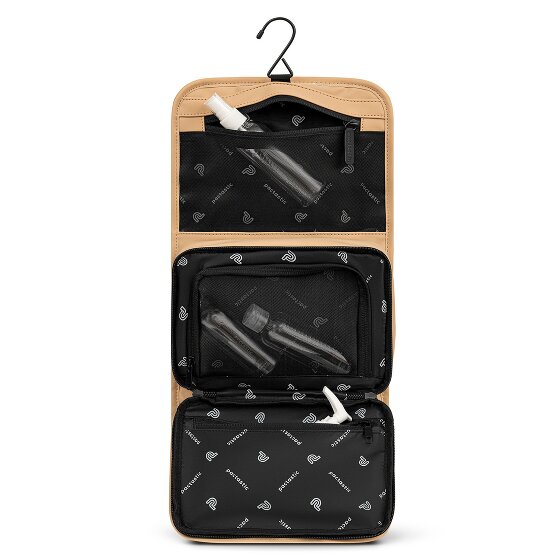 Pactastic Urban Collection Toilettas 24 cm