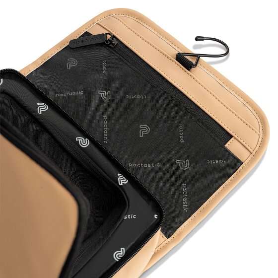 Pactastic Urban Collection Toilettas 24 cm