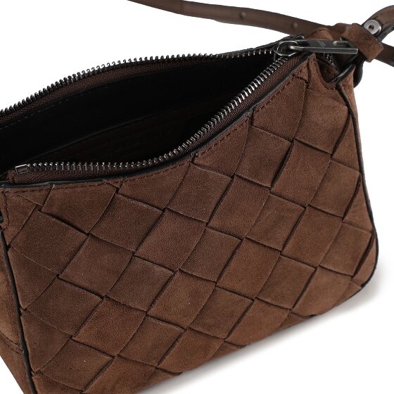 Liebeskind Sky II Mini tas Schoudertas Leer 18 cm