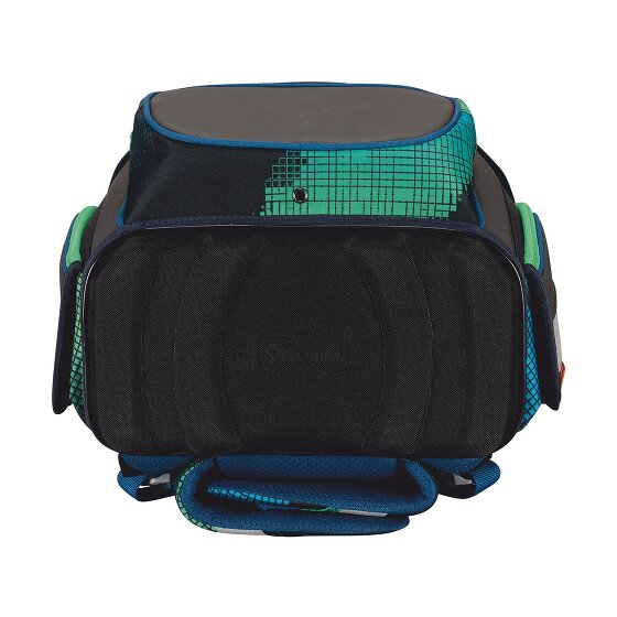 Scout Genius Movie Star Schooltas set 5-delig