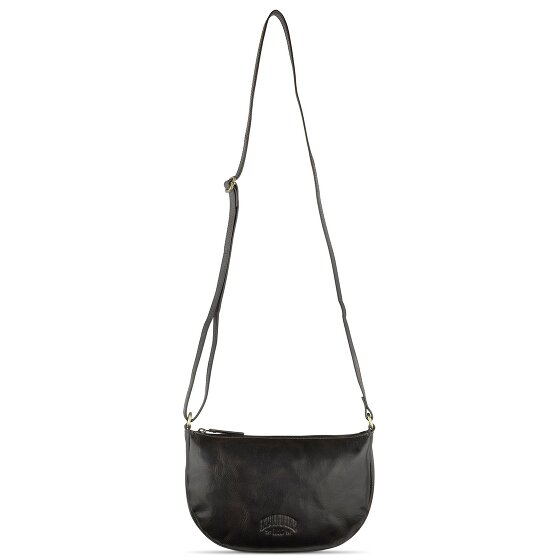 Klondike 1896 Berg Schoudertas Leer 29 cm