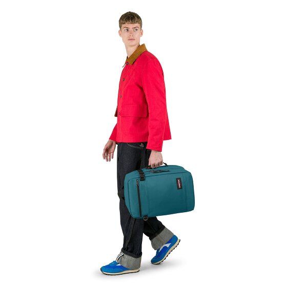 Eastpak Transit'r Pack Weekender rugzak 44 cm laptopvak