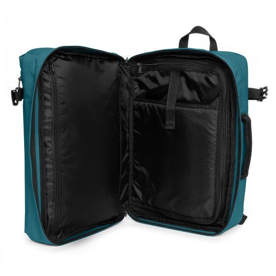 Eastpak Transit'r Pack Weekender rugzak 44 cm laptopvak