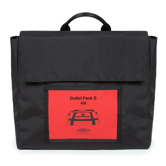 Eastpak Duffel Pack Weekender reistas S 61 cm
