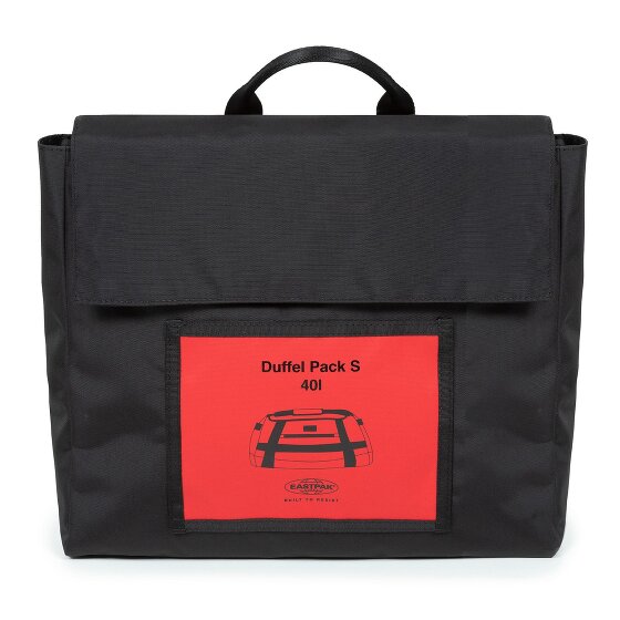 Eastpak Duffel Pack Weekender reistas S 61 cm