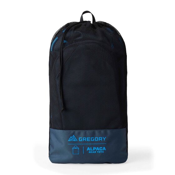 Gregory Alpaca Gear Tote 30 Opvouwbare boodschappentas 45 cm
