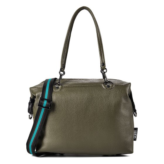 Gabs G3 Schoudertas Leder 37 cm