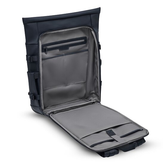Kapten & Son Helsinki Pro Dagrugzak 52 cm Laptop compartiment