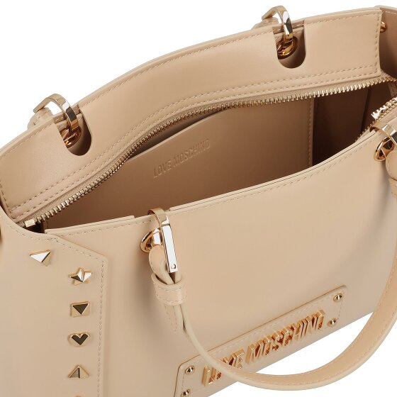 Love Moschino Timeless Shopper Tas 25 cm