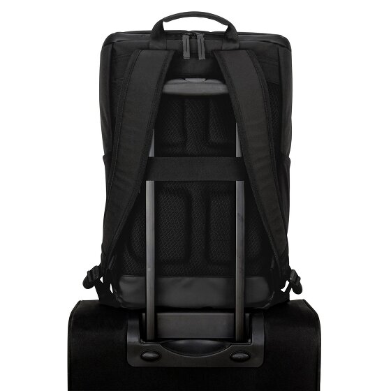 Johnny Urban Eco Series Jasper Dagrugzak 46 cm Laptop compartiment