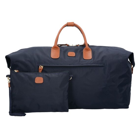 Bric's X-Travel Weekender reistas 50 cm