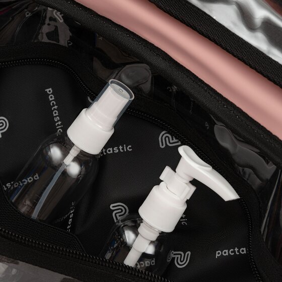 Pactastic Urban Collection Toilettas 33 cm