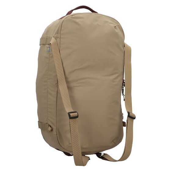 Fjällräven High Coast Weekender reistas 50 cm