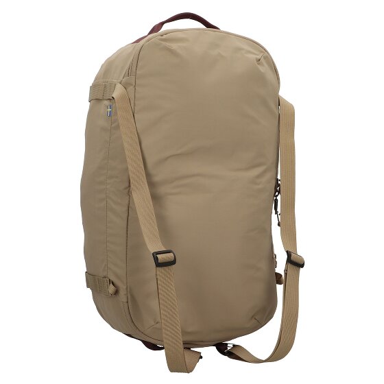 Fjällräven High Coast 22 Weekender reistas 50 cm