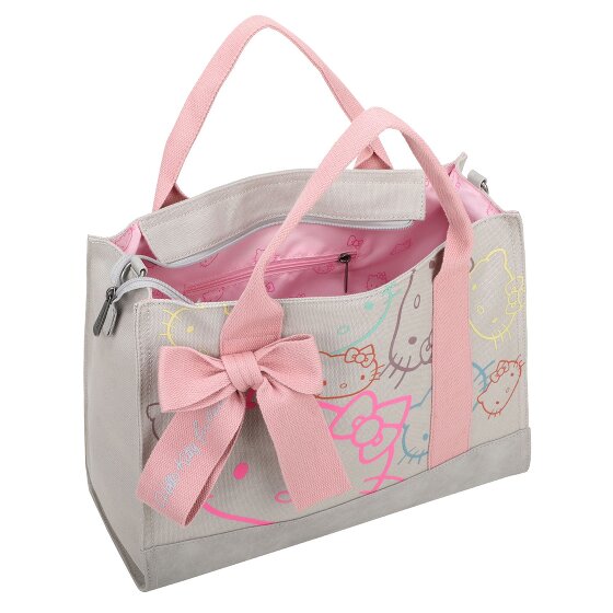 Fritzi aus Preußen Hello Kitty fritzi Tote Bag Shopper Tas 38 cm