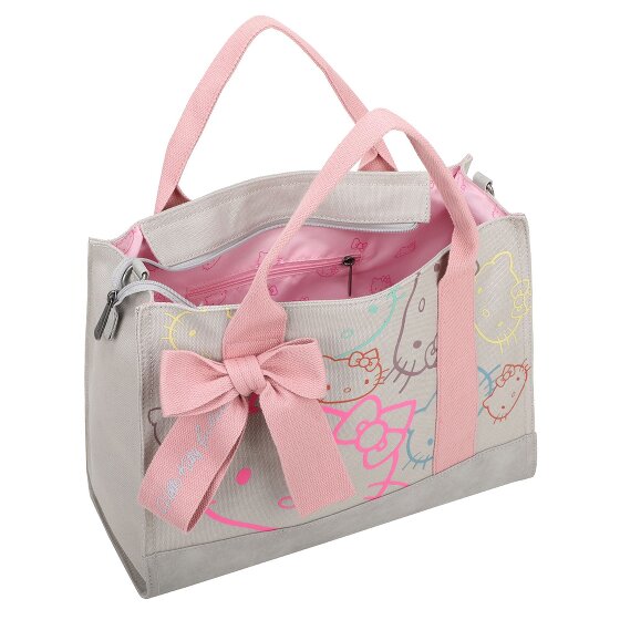 Fritzi aus Preußen Hello Kitty fritzi Tote Bag Shopper Tas 38 cm