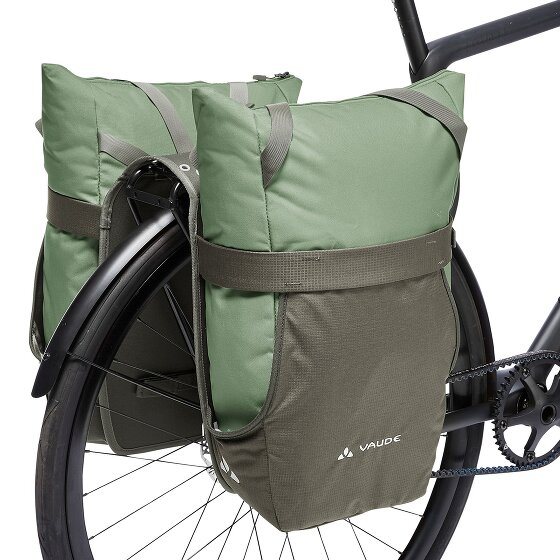 Vaude TwinShopper Fietstas 42 cm