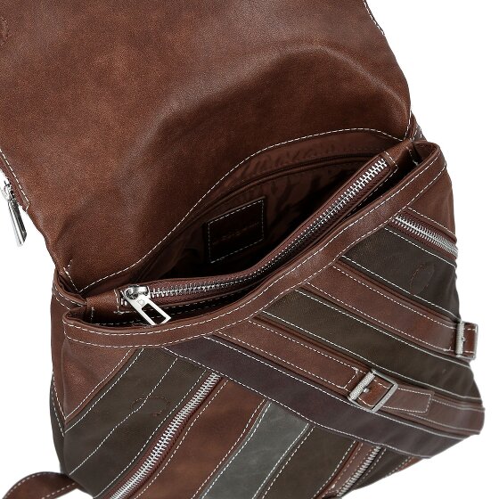 Desigual Fibonacci Hampton Stad rugzak 28 cm