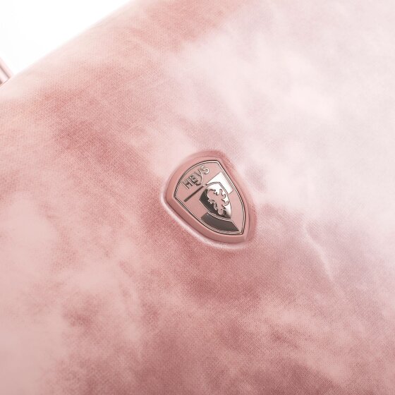 Heys Fashion 4 wielen Trolley L 76 cm met uitbreidingsplooi Heys Fashion 4 wielen Trolley L 76 cm met uitbreidingsplooi