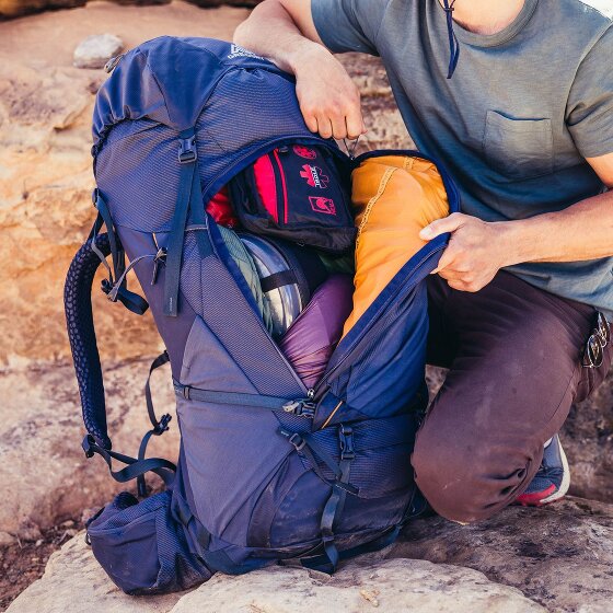 Gregory Baltoro Pro 85 Trekking rugzak M 87 cm Gregory Baltoro Pro 85 Trekking rugzak M 87 cm