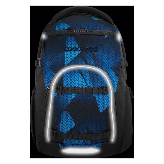 coocazoo Byte Schooltas 46 cm