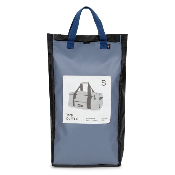 Eastpak Tarp Duffl'r Weekender reistas 53 cm