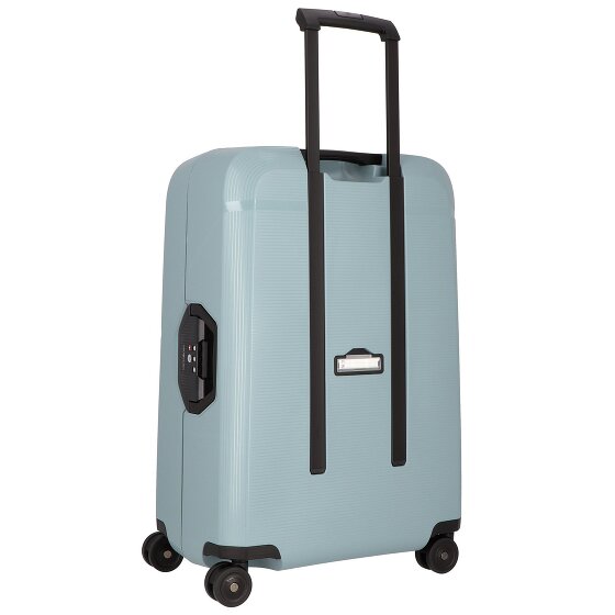 Samsonite Magnum Eco 4 wielen Trolley 69 cm
