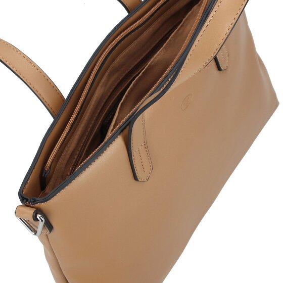 Tom Tailor Poppy Handtas 30 cm