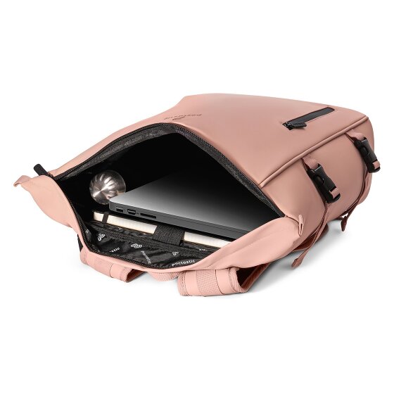 Pactastic Urban Collection Dagrugzak 45 cm Laptop compartiment