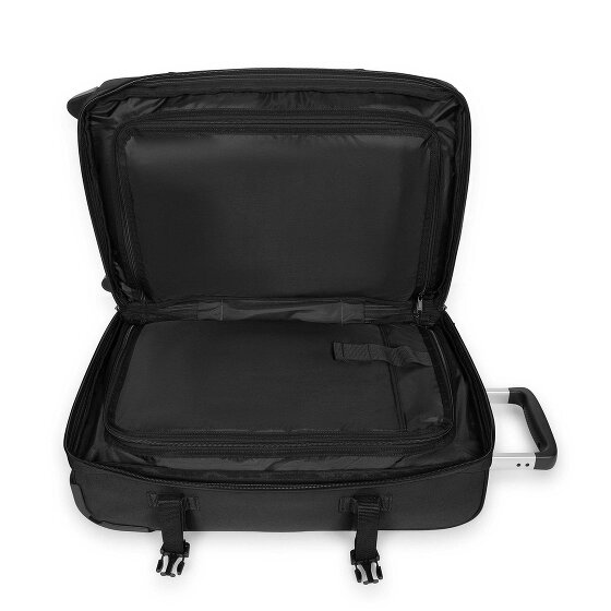 Eastpak Transit'R Plus 2 wielen Cabinewagen 55 cm