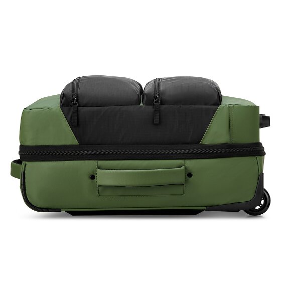 Jeep JS006B 2 wielen Cabinewagen 55 cm