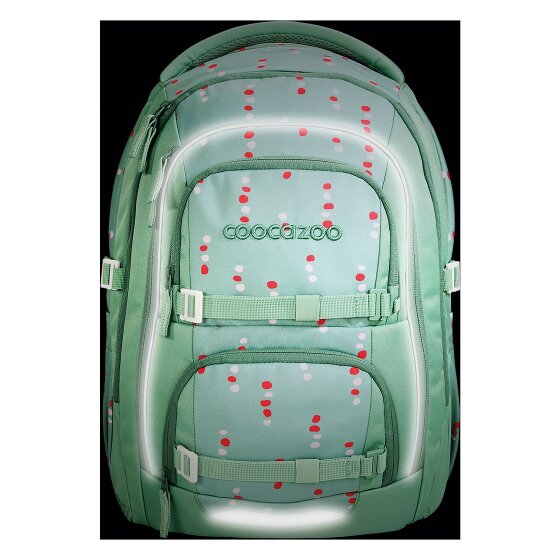 coocazoo Porter School rugzak 46 cm