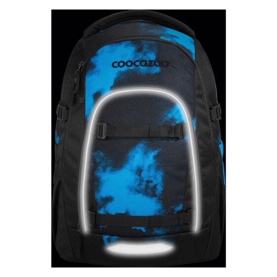 coocazoo Mate School rugzak 44 cm
