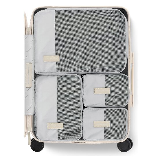 Kapten & Son Heathrow 4 wielen Trolley 69 cm