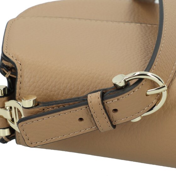 AIGNER Delia Handtas Leer 20 cm