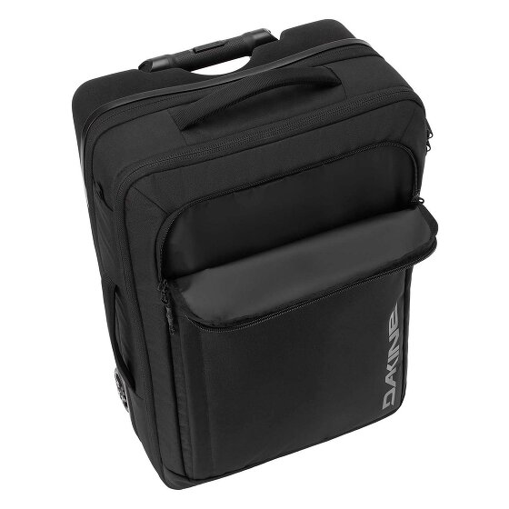 Dakine Split 42 L 2 wielen Cabinewagen 56 cm