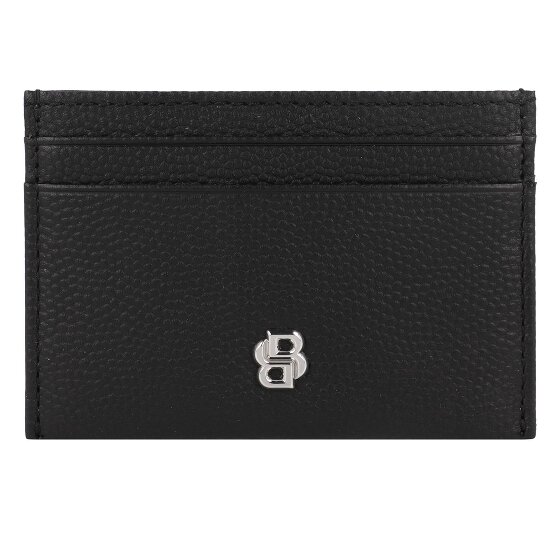 Boss GB Portemonnee RFID-bescherming Leer 16.5 cm Geschenkverpakking