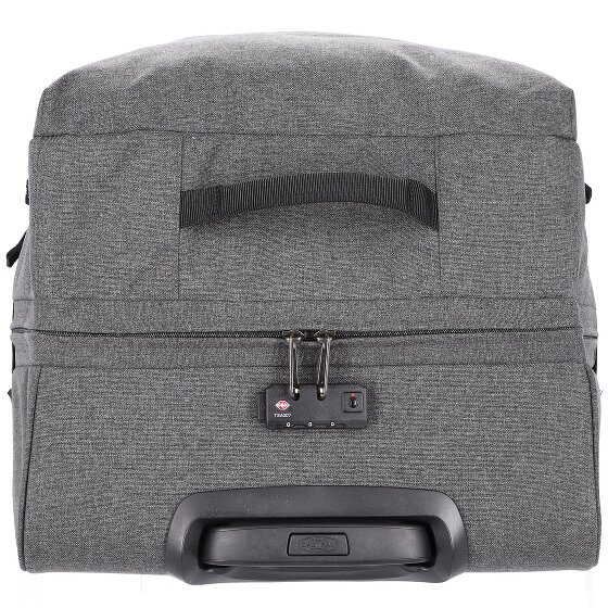 Eastpak Tranverz L 2-wielige trolley 79 cm Eastpak Tranverz L 2-wielige trolley 79 cm