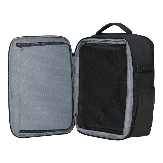 Samsonite Roader reisrugzak 40 cm laptopvak