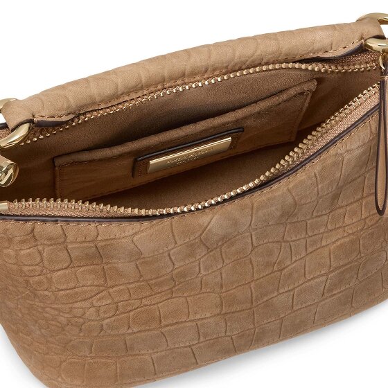 Lauren Ralph Lauren Blaike Mini handtas Leder 17 cm