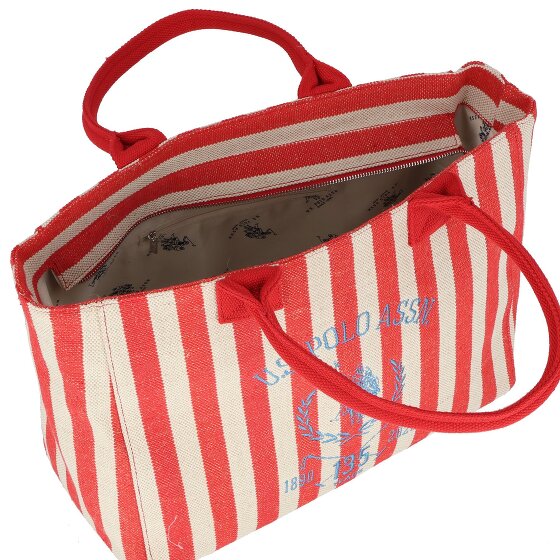 U.S. Polo Assn. Pool Party Shopper Tas 40 cm