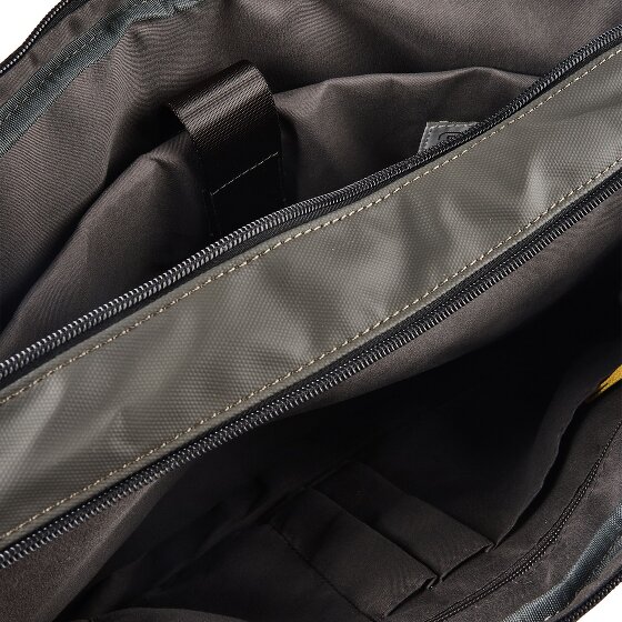 camel active Explore Aktentas 42 cm Laptopvak