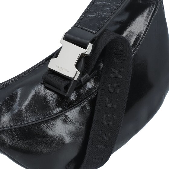 Liebeskind Chudy Fanny pack Leer 25 cm